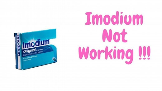 Imodium Not Working: 5 Best Home Remedies For Diarrhea
