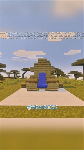 Dicas de construção para o Minecraft parte 4 #2000iscritos #minecraft ‪@Lucas3482-x1y‬