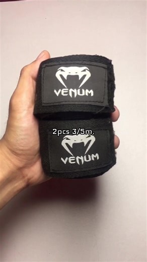 High Quality & Affordable Venum Boxing Hand Wraps