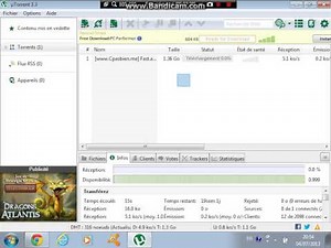 [TUTO #2] Utiliser µTorrent pour télécharger des films etc...