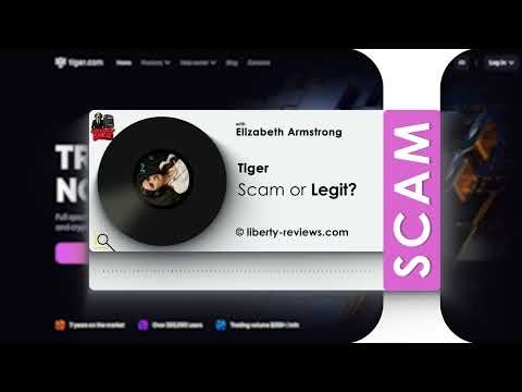 Safe or scam Tiger reviews, tiger.com review – #tiger trader review