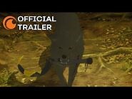 The Fire Hunter - OFFICIAL TRAILER