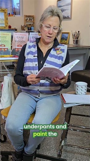 Arthur’s First Swim By The River 🌊