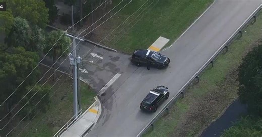 Mom, child injured in Davie “disturbance,” officials say