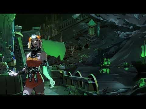 Hades 2 - OP Ares Build [Aspect of Medea] | Olympus Path Full Clear