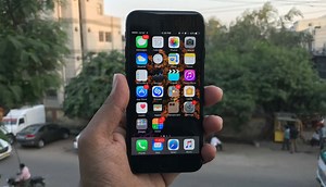 Apple iPhone 7 Review : An ode to the future of iPhones