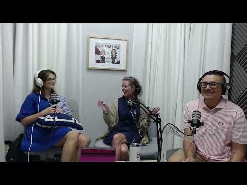 Ep. 10 - Breaking stereotypes: The growing role of men in nursing