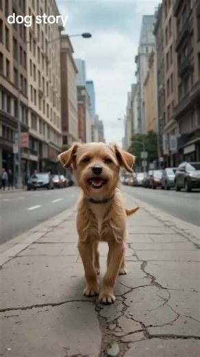 Heartwarming Dog Story That Captivated Millions