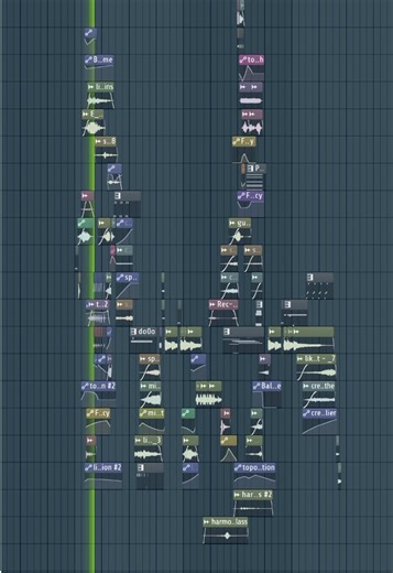 Cyan: Like a Bird Ringtone Edit