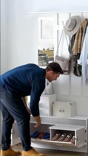 Rack Ideas to Organize Your Space | Best Rack Designs for 2025