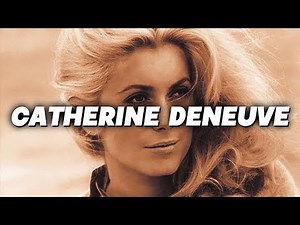 How to Pronounce CATHERINE DENEUVE In French (Perfectly)