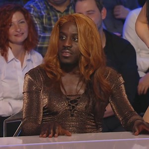 |Souvenir| La star américaine Beyoncé (Kody) était venue dénoncer les abus faits aux femmes dans le milieu du cinéma en soutien au mouvement #balancetonporc | Le Grand Cactus - RTBF