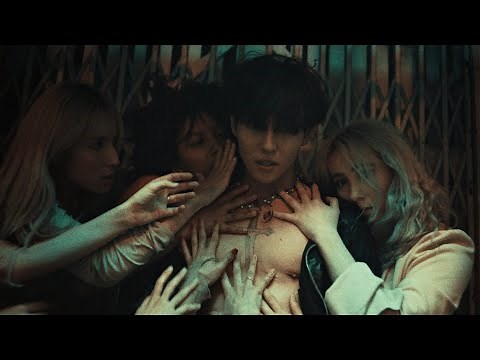 WOOSUNG – Phase Me | Official Teaser