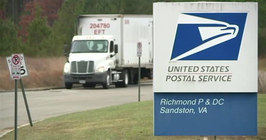 New audit reveals reasons for recent USPS troubles across Central Virginia