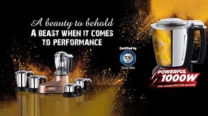 91K views · 84 shares | PANASONIC SUPER MIXER GRINDER • Free Delivery...