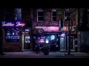 Rain Sounds, Ambulance Siren Distant 10 Hours Sounds for Study, Relax, Sleep