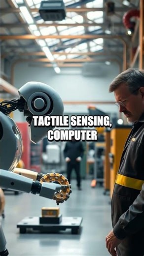 Self Assembling Robots AI Planned Modular Mastery