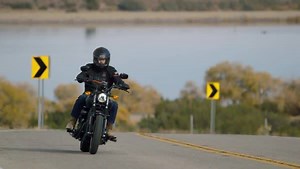 Life's better when you know how to ride. Hear from Keaton on his Riding Academy experience. Our motorcycle courses are designed for riders of all skill levels, from beginner to advanced ➡️ http://bit.ly/ridingacademy | Harley-Davidson