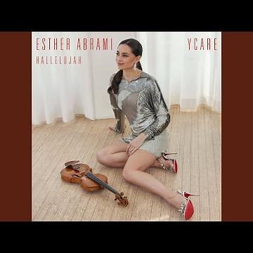 Hallelujah (Arr. for Violin & Voice by Esther Abrami & Ycare)