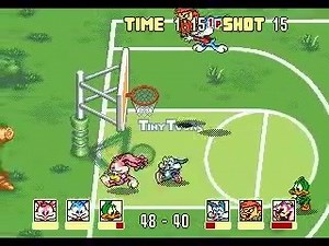 Classifica : Tiny Toon Adventures: ACME All-Stars Konami - Sega Genesis (1994) | SuperGames Omega | Facebook