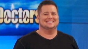 Chaz Bono Celebrates Big Achievement on Twitter