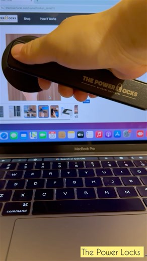 Smart Door Lock Magic ✨ | Unlock Innovation in Seconds