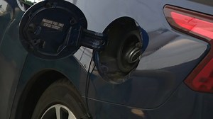 3.8K views | For the first time in nearly five years, gas prices in Eastern Carolina are expected to dip below $3 on Christmas, offering a financial reprieve for holiday travelers: https://wcti12.com/news/local/travelers-in-eastern-north-carolina-find-saving-tips-with-cheaper-gas-this-holiday-season | WCTI News 12 | Facebook
