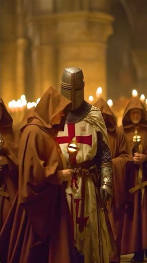 Gregorian Chant | Cathedral Echo of Peace