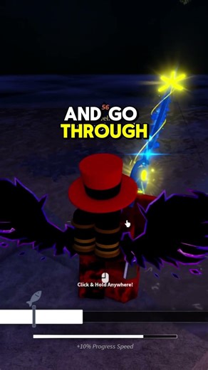 hades underworld guide in fisch roblox (dark wisps, dark maze, hades soul scythe rod, full bestiary)