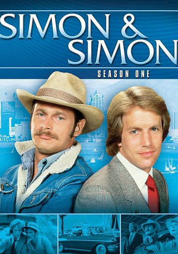 Simon & Simon Season 1 - watch episodes streaming online