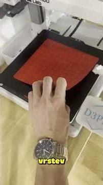 3D tištěná NFC vizitka: Konec papírových vizitek!