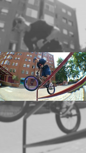 What’s your favorite clip from”KISSE$” Link in bio or hit Subrosa Brand on YouTube. @simobarraco @theshadowconspiracy #bmx #kisses #subrosasaves | Subrosa Brand Fan Page