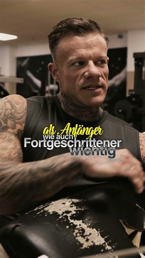 ❗️Save this, it will save you months of ineffective arm training❗️