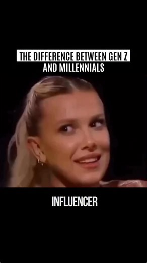 The Influencer Magazine | Gen Z and Millennials technically grew up only a decade apart, but their humor evolved in completely different worlds. Millennials were... | Instagram
