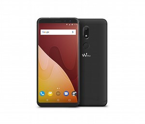WIKO View Prime 4/64GB Dual SIM LTE czarny - Smartfony i telefony - Sklep komputerowy - x-kom.pl