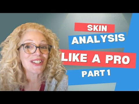 SKIN ANALYSIS SECRETS YOU NEED TO KNOW!