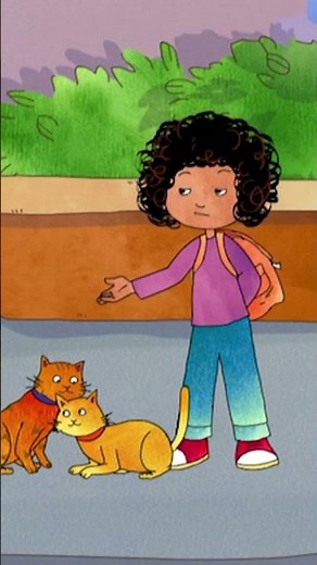 How Milly and Molly Became Friends 👧🏾👧🏼 #MillyMolly #Shorts #KidsShow