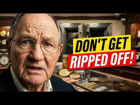 Stacking Etiquette: The Unspoken Rules of Buying Gold & Silver Local