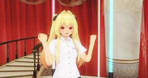 [CM3D2][SB3UGS教學]修改場景實作 - 巴哈姆特