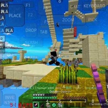 Action moments in buildffa🔥 #agerapvp #pvp