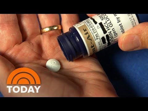 Could ‘Longevity Pill’ Help You Live Longer And Healthier? | TODAY