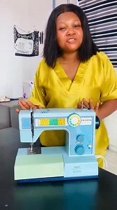 1.6K views · 12 reactions | 85k‼️ Toyota electric sewing...