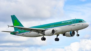 Major boost as Aer Lingus announces 'exclusive' flight for passengers