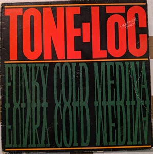 Tone Loc - Funky Cold Medina