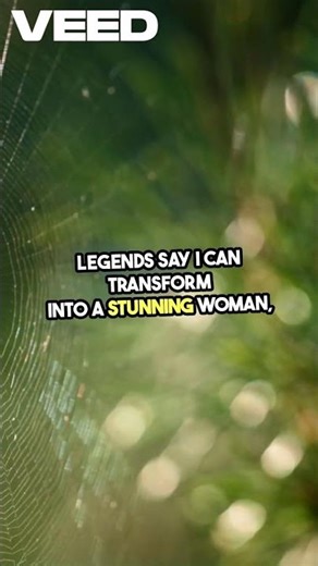 The Horrifying Legend of Japan's Giant Spider Woman