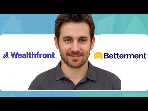 Wealthfront vs Betterment | 2025 | Head-to-Head Review 📈