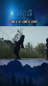 Teme a la niebla rosa ☠️ #Halo | Halo México