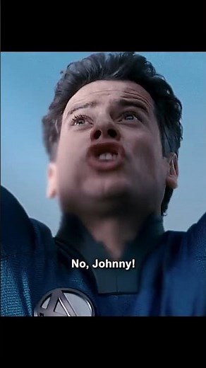 🎬 Fantastic Four: Rise of the Silver Surfer (2007) — When Everything Starts to Collapse