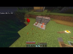 How to dupe diamonds in mc