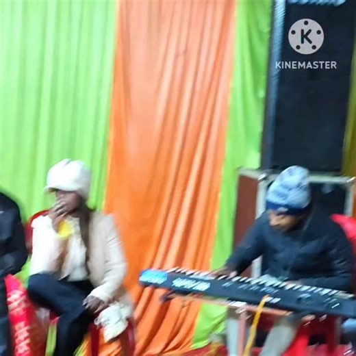 Singar Devti Sarthi on Instagram: "Singer devti sarthi 🎤❤️😊"